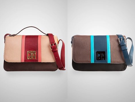 Pedro del Hierro lanza su primer bolso exclusivo online