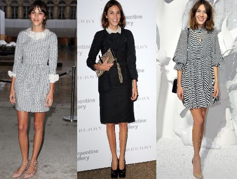 Vestidos ladylike, pantalones palazzo y blazers: los mejores looks para las 'working girls'