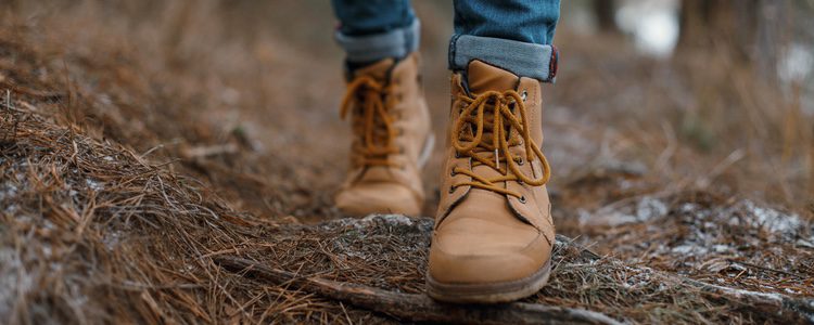 Conviene tener diferentes pares de botas para utilizar en invierno, son ideales