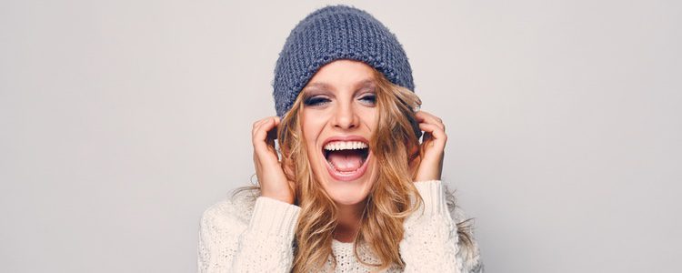 EL gorro o los guantes completan un look estupendo