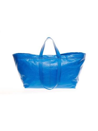 Bolso 'Carrry Shopper Bag' de Balenciaga