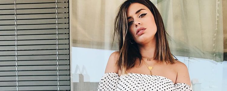 Dulceida es la influencer española con más seguidores