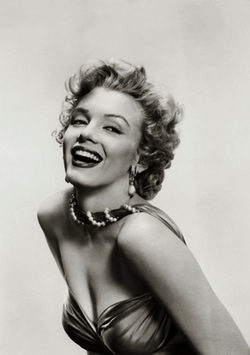 marilyn monroe