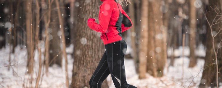 Hay que vestirse como si en el exterior hicieran 10 grados más