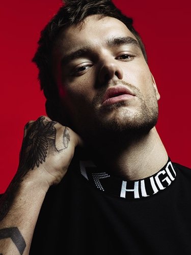 Hugo boss x liam payne que significa best sale