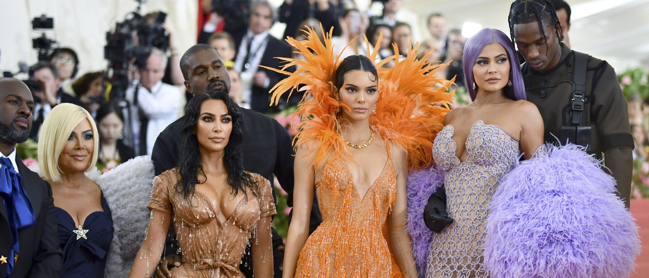 MET Gala 2023: ¿La primera sin las hermanas Kardashian-Jenner en 10 años?