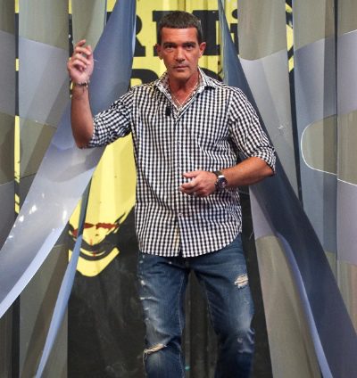 Antonio Banderas: sus looks más formales e informales