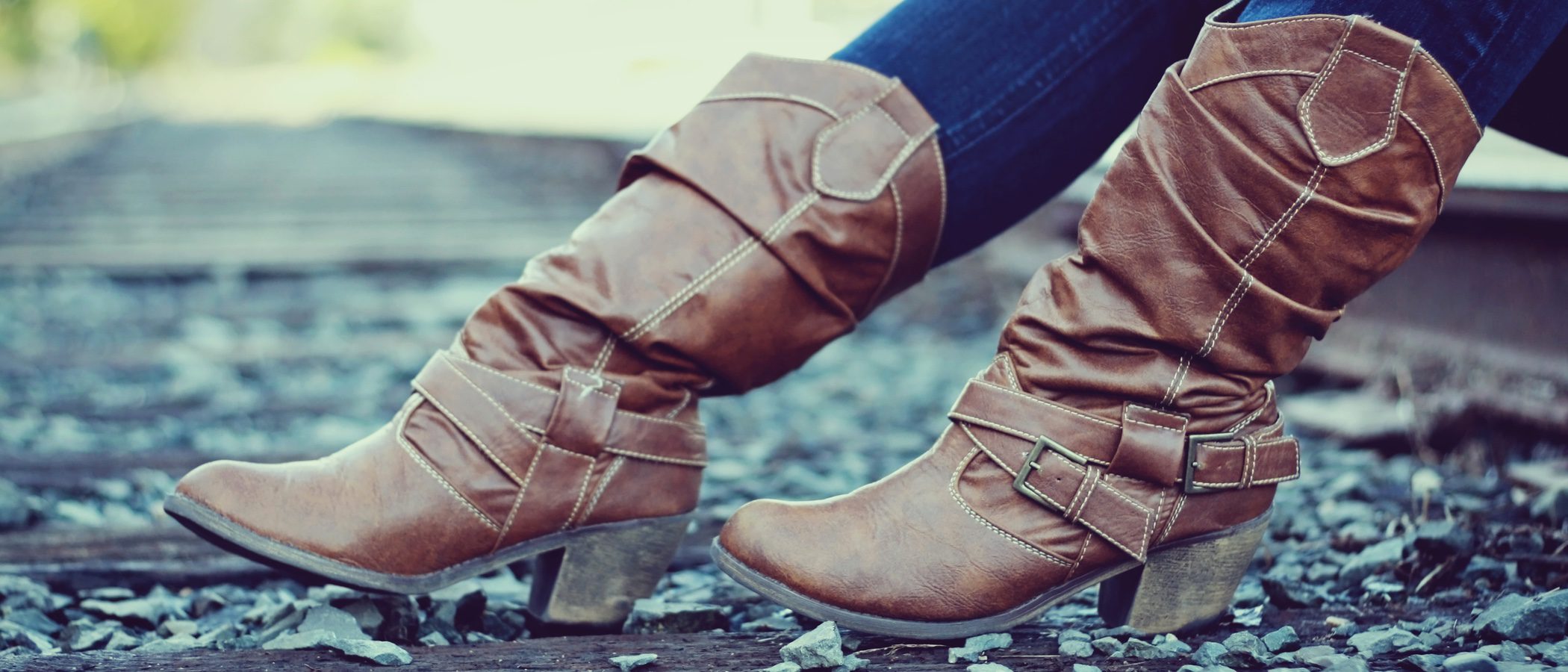 Botas indias para triunfar este invierno: 7 modelos con los que acertarás seguro