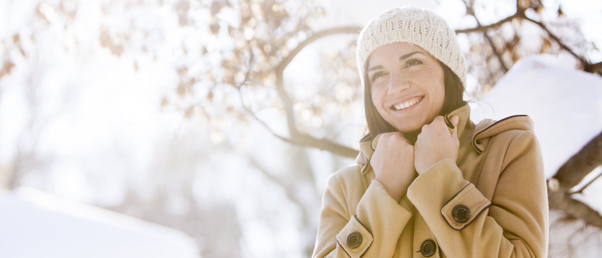 Looks de invierno: 3 looks para ir a la moda sin pasar frío