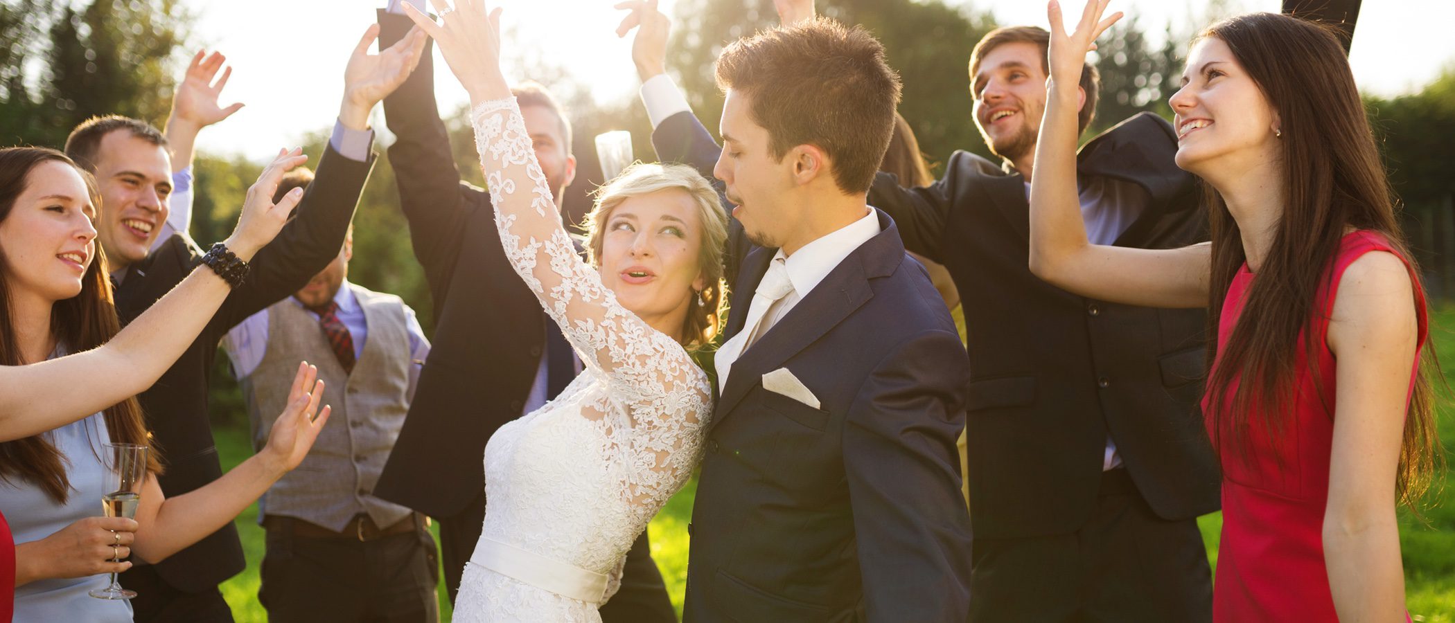 Cómo vestirse para una boda de invierno de tarde