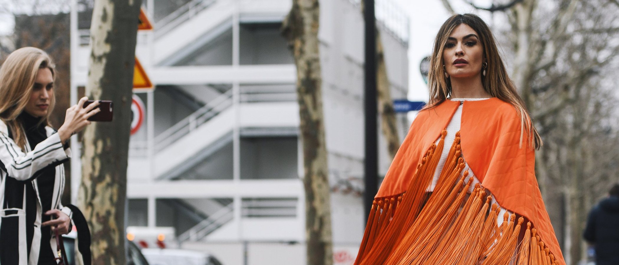 7 claves para lucir el mejor street style