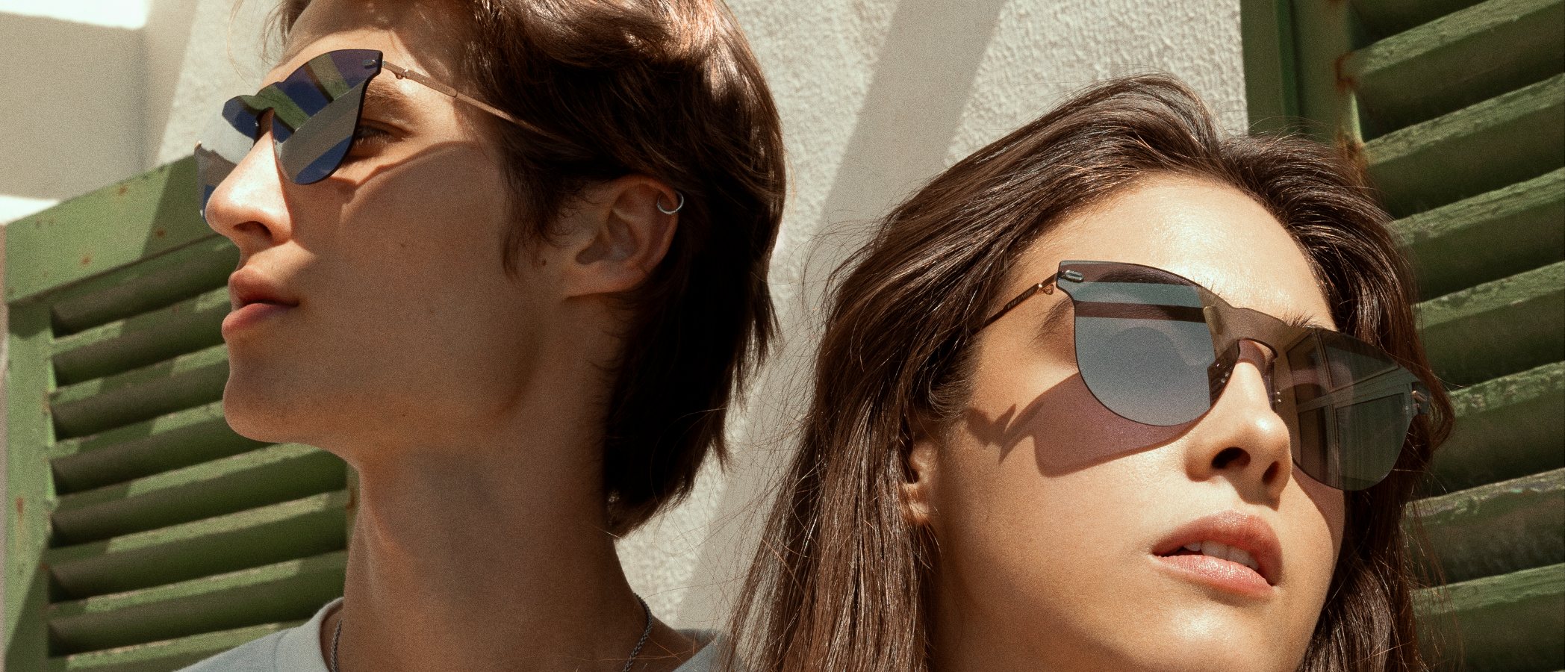 Wolfnoir presenta su colección de gafas de sol para esta temporada