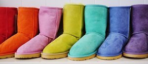 Botas UGG: guía de estilo