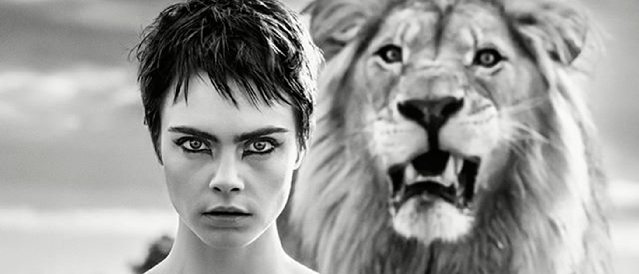 La evolución de estilismos de Cara Delevingne: la top model más rebelde