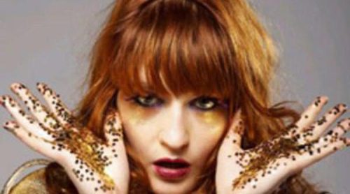 Florence Welch no será la nueva diseñadora invitada de Topshop