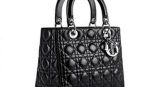 Bolsos con historia: Lady Dior de Christian Dior