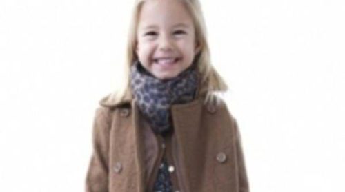 Nice Things presenta la colección otoño/invierno para niñas que juegan a ser mayores