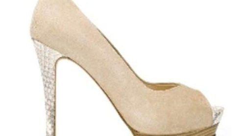 Zapatos nude, un básico que se consolida