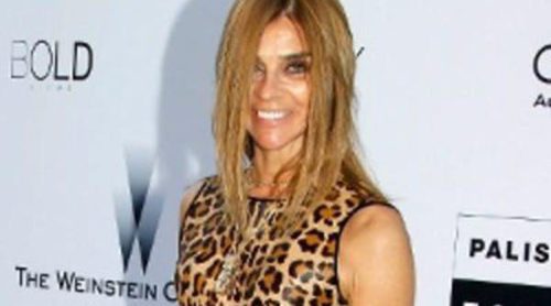 Carine Roitfeld y el estilo americano, ¿demasiado cómodo?