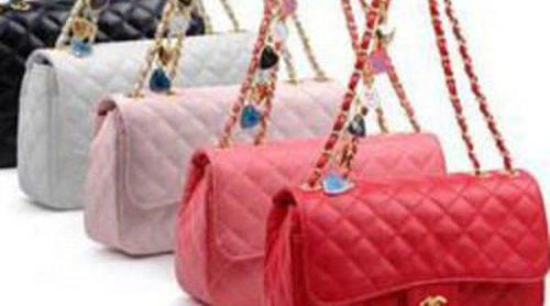 Bolsos con historia: 2.55 de Chanel