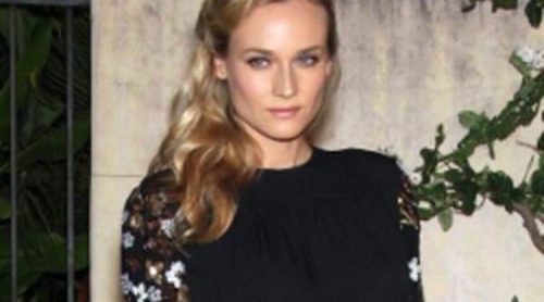 Diane Kruger y Carlota Casiraghi de Miu Miu, ¿a quién le queda mejor?