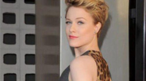 Un corte tres looks, por Evan Rachel Wood