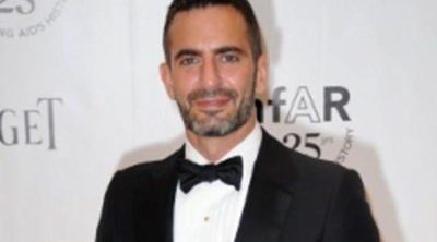 El sueldo es lo único que separa a Marc Jacobs de Dior