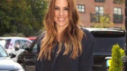 Melanie C., la deportista de las Spice Girls, cambia de estilo