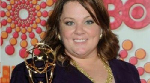 Melissa McCarthy, de 'Mike and Molly', lanzará su propia colección de tallas grandes