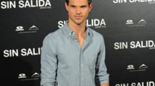 El estilismo de Taylor Lautner: 'el chico elegante'