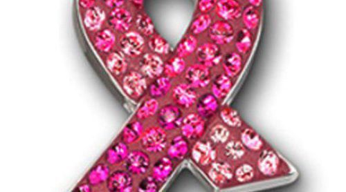 Swarovski se une a la lucha contra el cáncer de mama