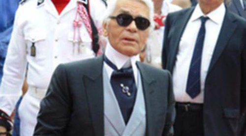 Karl Lagerfeld lanzará su línea de moda 'low cost' en enero