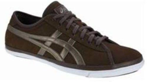 Asics presenta la línea de zapatillas Biku para este otoño 2011