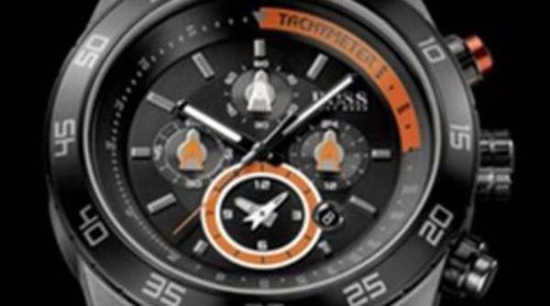 Boss Watches lanza el reloj Boss Racing de F1 para celebrar su alianza con la Fórmula 1