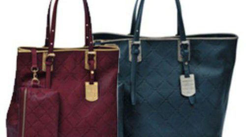 Este otoño 2012 Longchamp lanza su línea 'LM Cuir'