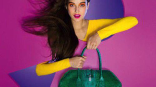 Furla te propone un invierno 2013 envuelto en piel y con efecto 3D