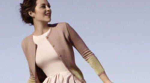 Marion Cotillard protagoniza la nueva campaña de Dior en los Hamptons