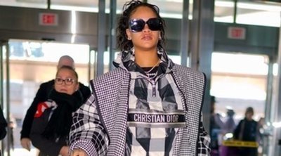 Rihanna, Kaia Gerber y Juliette Binoche, entre las peor vestidas de la semana