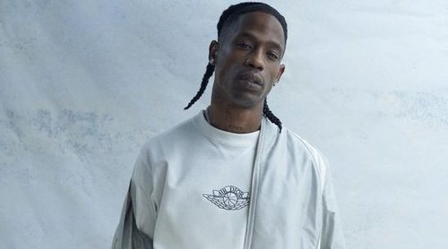 Nike y Dior presentan una colección cápsula 'Air Dior' de Jordan Brand x Dior con Travis Scott como imagen