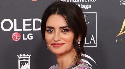 Paz Vega y Penélope Cruz, entre las mejor vestidas de los Premios Goya 2020