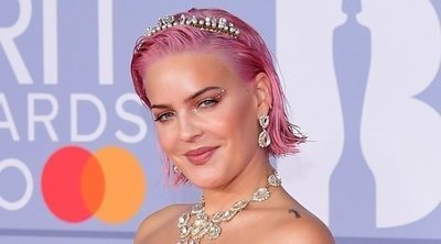 Anne-Marie y Ashley Roberts, entre las peor vestidas de los Brit Awards 2020