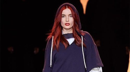Así ha sido el desfile 'See Now, Buy Now' de Tommy Hilfiger en Londres