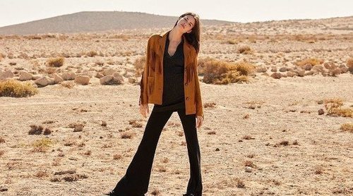 Bershka presenta su colección primavera/verano 2020 confirmando cuál será la tendencia estrella