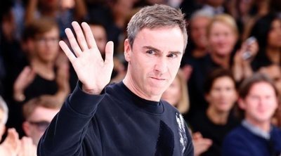 Miuccia Prada compartirá la dirección de Prada con Raf Simons