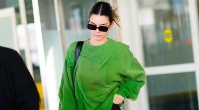 Alessandra Ambrosio, Gigi Hadid y Kendall Jenner, entre las peor vestidas de la semana