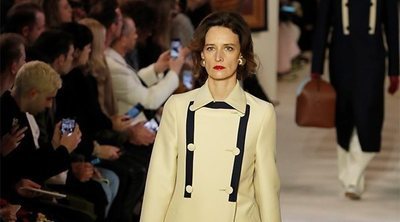 Lanvin reformula la elegancia de los años 60 con el estilo de vida contemporáneo