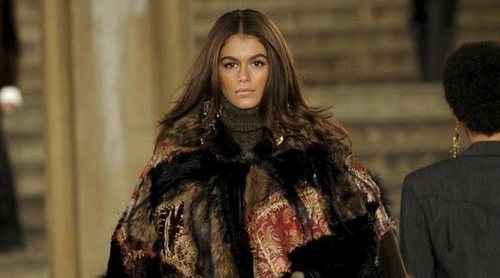 Ralph Lauren cancela el desfile en Nueva York por el coronavirus