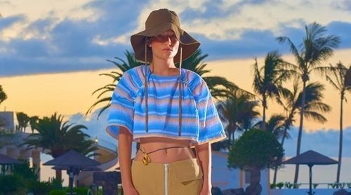 Bimba y Lola presenta 'This is hot', la colección para el verano que todos estamos soñando