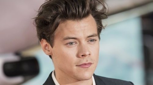 Harry Styles diseña una camiseta y las ganancias se donarán a la OMS para luchar contra el covid-19