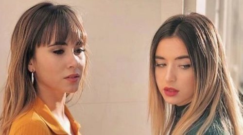 La tendencia 'beach to bar' de Ônne Swimwear que ha enamorado a Aitana y Lola Índigo